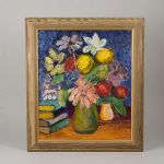 1749 3024 OIL PAINTING